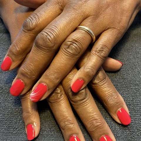 Brighter Image, nail salon in Roanoke, VA