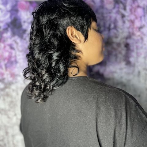 Diverse Beauties LLC, beauty salon in Lynchburg, VA